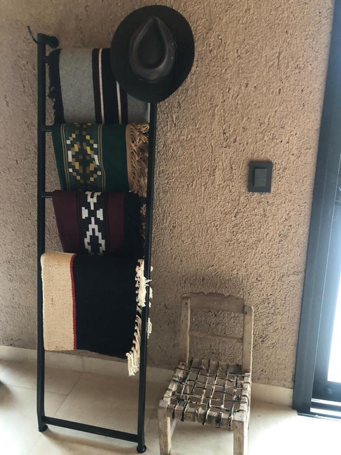 Rancho Adobe Eco Hotel Tupungato megye Kültér fotó