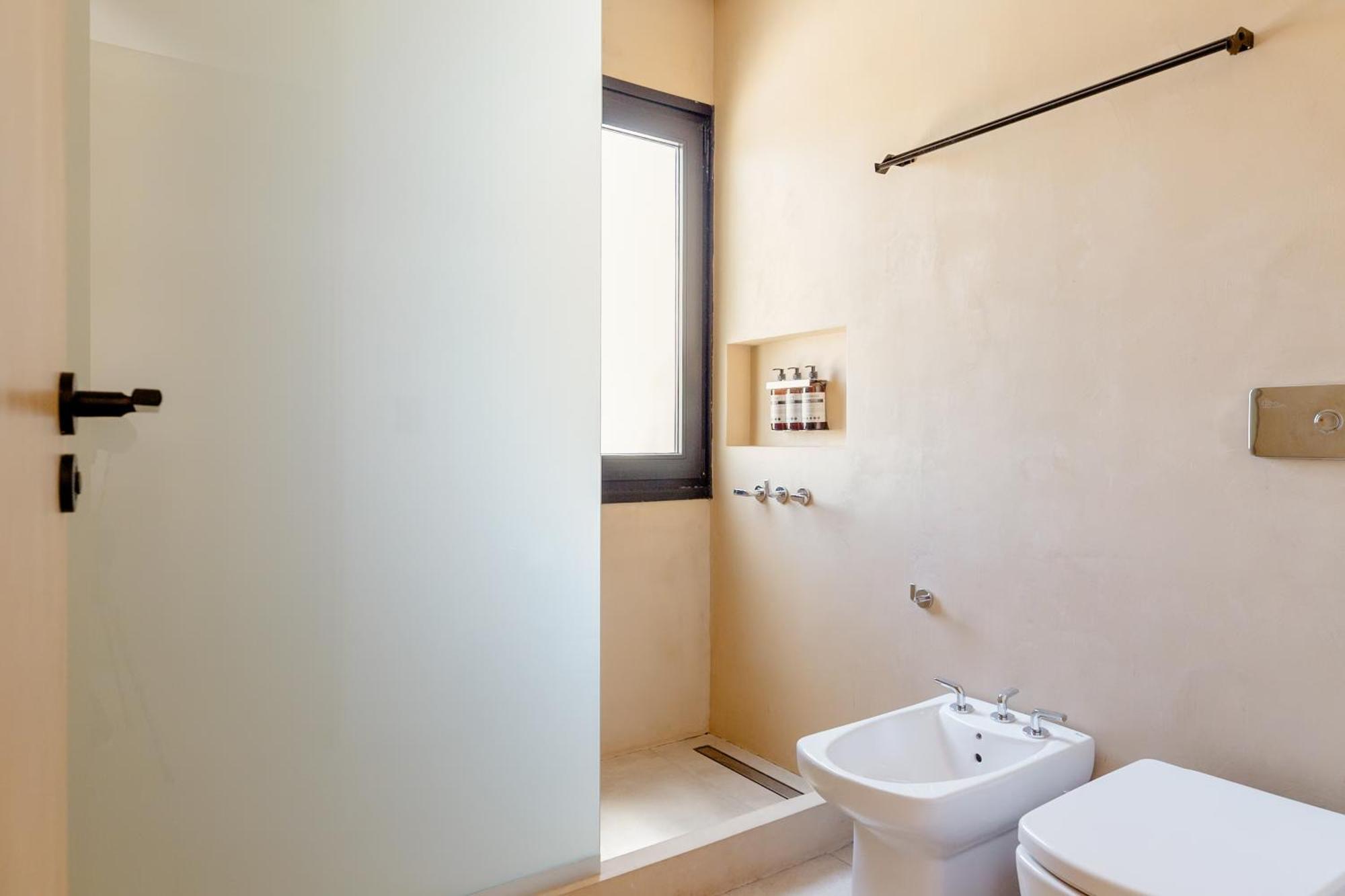 Rancho Adobe Eco Hotel Tupungato megye Kültér fotó
