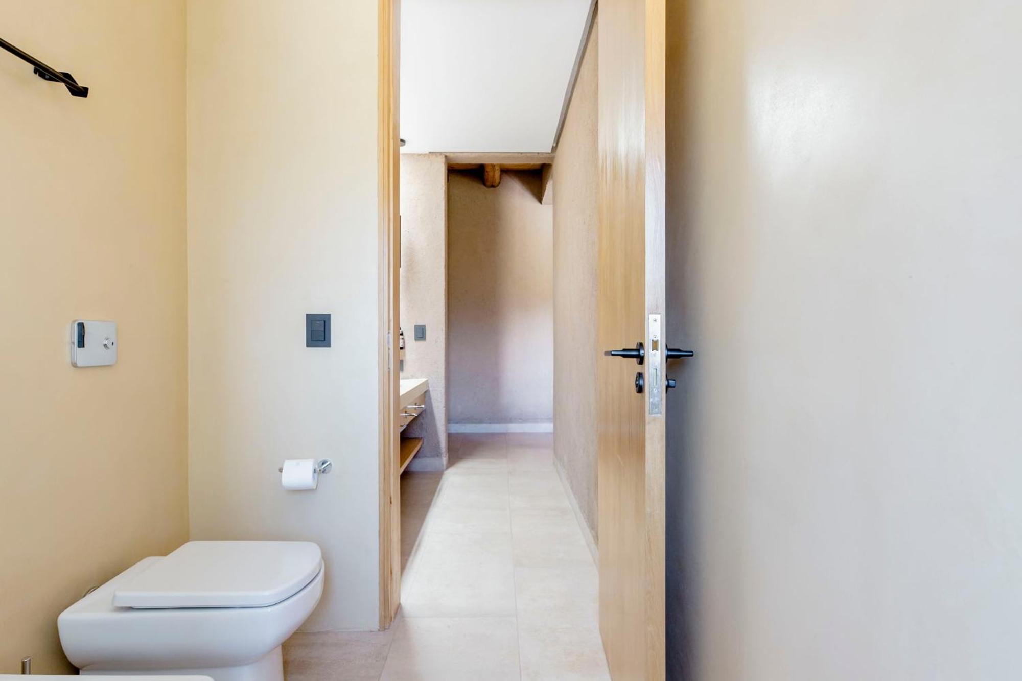Rancho Adobe Eco Hotel Tupungato megye Kültér fotó